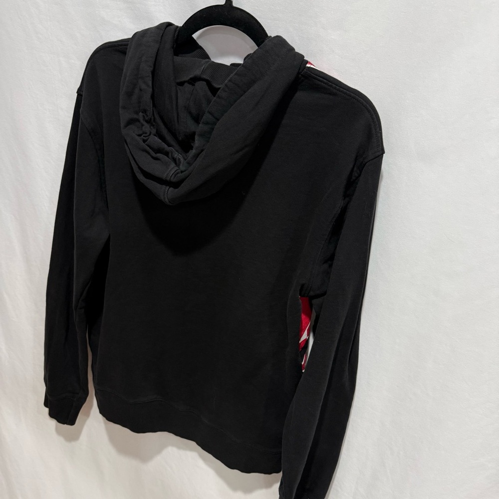 Puma Ferrari Scuderia Hoodie Medium Racing Streetwear Motorsport Athleisure F1 - Picture 10 of 16
